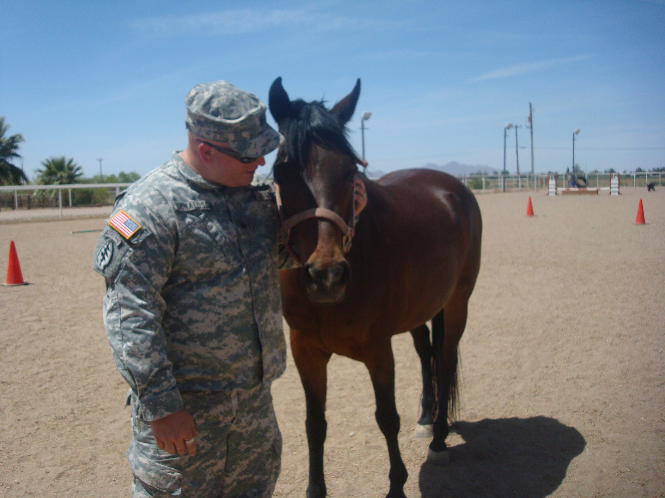 Veterans-Program